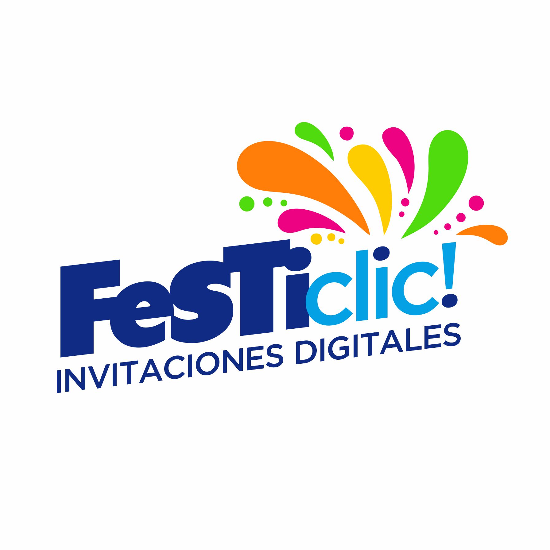 FestiClic Invitaciones Digitales